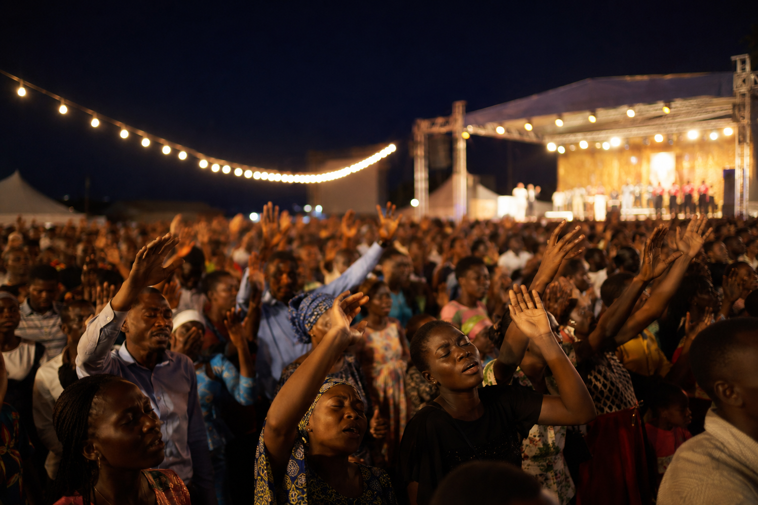 7 Reasons Your Church Is Losing New Converts After Crusades